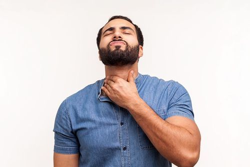 Goiter Symptoms : Types, Causes, Diagnosis, and Treatment